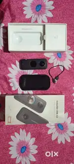 INSTA 360 ONE X