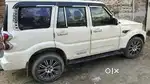 Mahindra Scorpio 2016