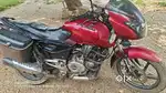 Bajaj pulser