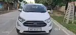 Ford Ecosport [2013-2015] 1.5 TDCi Titanium (O), 2018, Diesel
