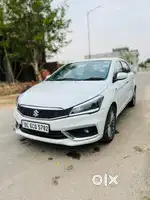 Maruti Suzuki Ciaz 2017 Diesel Good Condition
