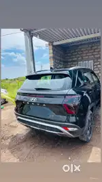 Hyundai Creta 2020 December Petrol Well Maintained