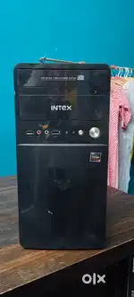 CPU (AMD Ryzen 3 GPU Processor 8/512