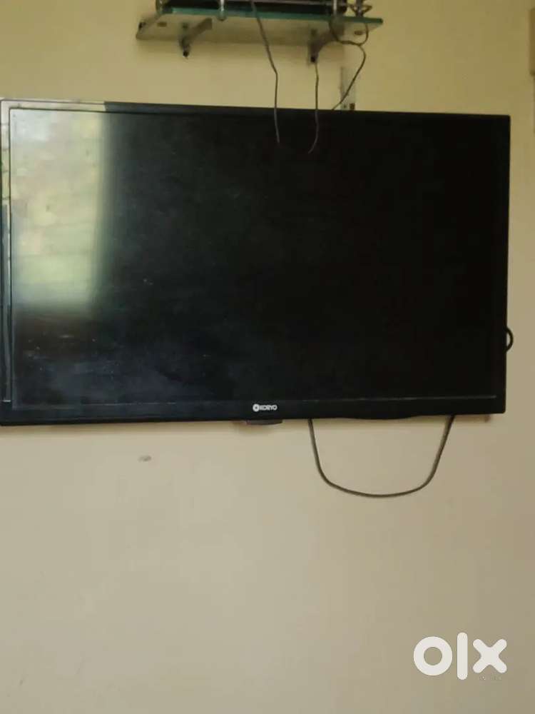 Koryo   smart tv for sale