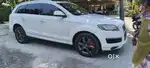 Audi Q7 2012 Diesel 72000km Well Maintained