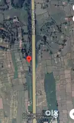 ST COMMERCIAL PLOT