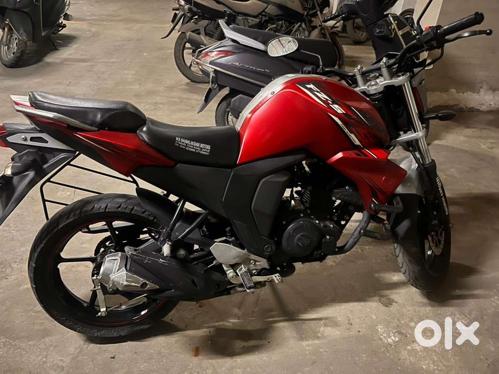 FZ - Very good condition