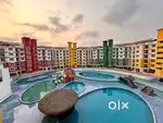 Luxury appartment in Goa just 65 Lacs near Dabolin airport 3.5 km