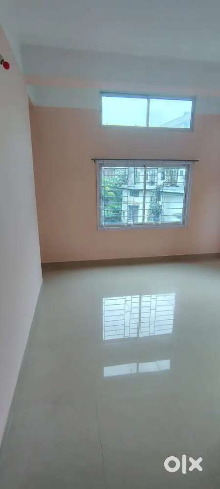 Two Bhk Part House available for Rent At Lokhra, Sawkuchi