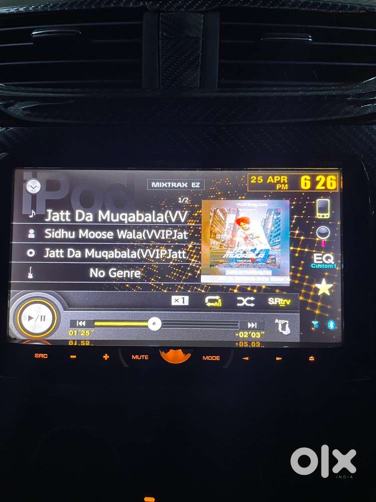 Pioneer 5690 BT for sale