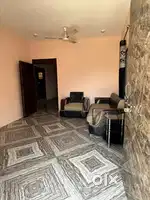 It’s 1 bhk house.