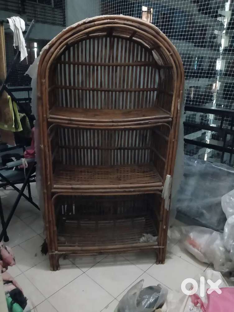 Cane Rack for books rtc