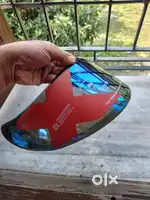 Axor Helmet Visor