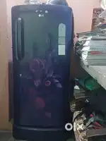 LG FRIDGE SELLING
