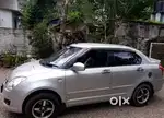 Maruti Suzuki Swift Dzire 2011 Diesel 121000 Km Driven
