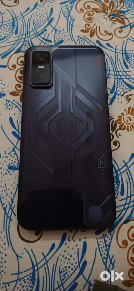 Infinix Gt 30pro 12+256
