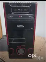ZEBRONICS CPU
