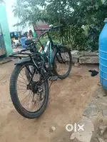 All cycle in 7000