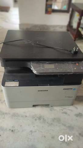 Samsung MultiXpress SL-K2200 Laser Multifunction Printer