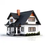 Direct sale - House starting at 25 lakhs