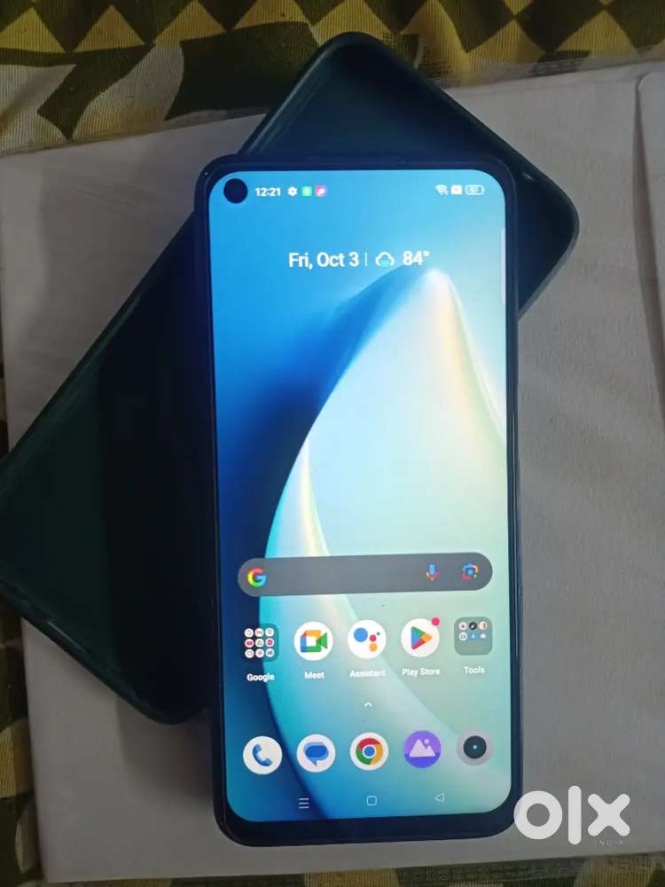 Realme 8s 5G