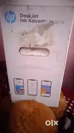 Hp Colure Printer
