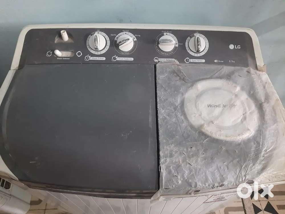 LG Washing machine