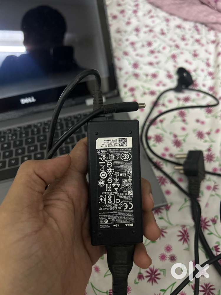 Dell insprion 13 laptop -5000 series