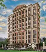 2BHK HEART OF TANWAR NAGAR.