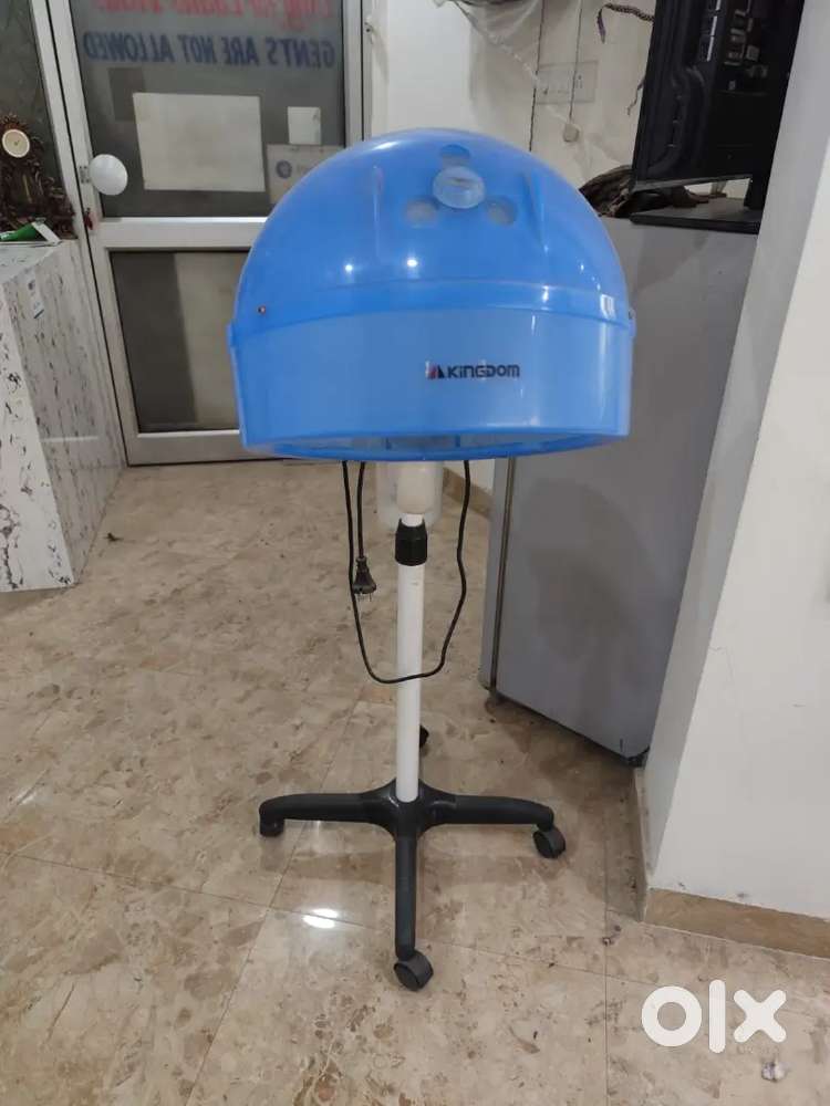Hair steamer for Sale