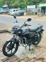 Nov, 2014 CB Shine125 Self Start Fully Well Menten Condition Sell