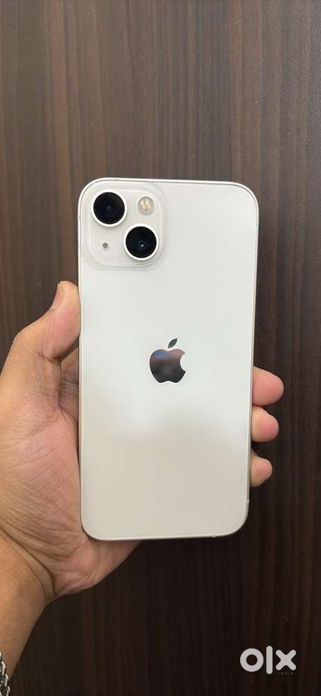 Selling my IPhone 13 With Bill Box And Accessories.