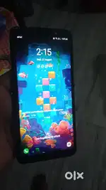 Samsung A7 -New Condition