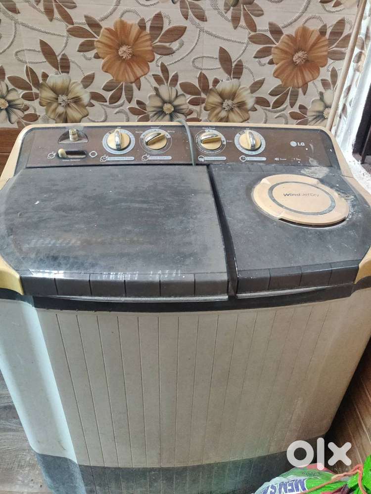 Sell washing machine
