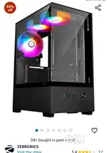 Box pack Gaming Cpu core i5 with 1 yr warranty