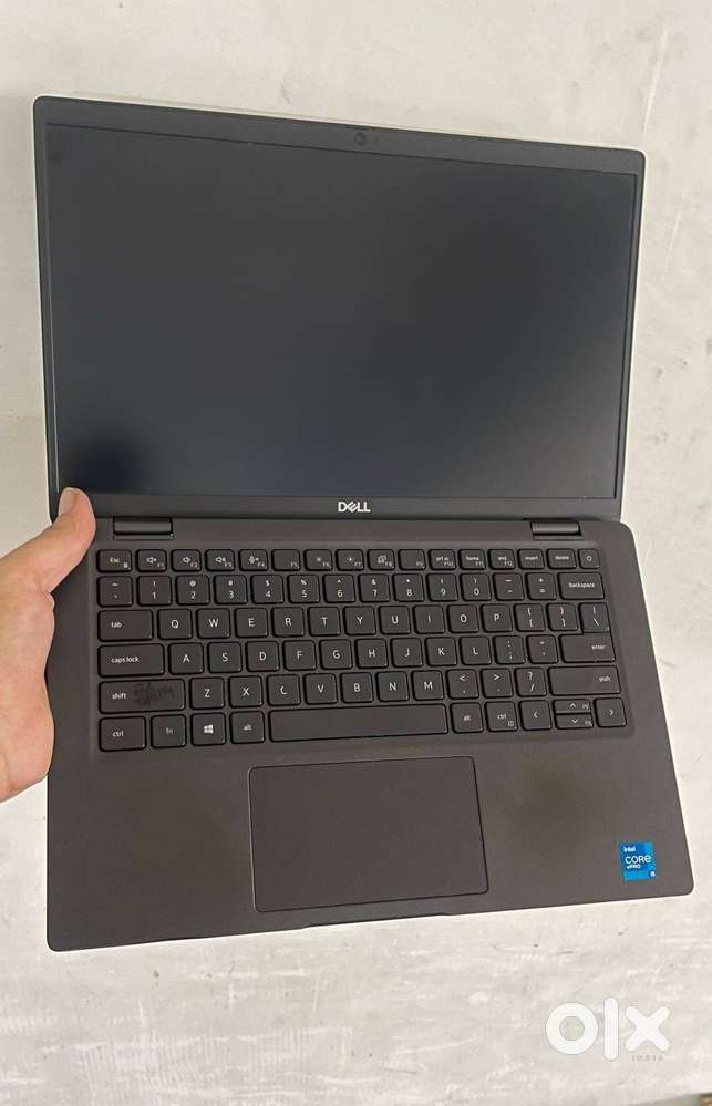 Dell i5 11th Generation Slim Laptop