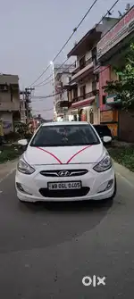 Hyundai Verna 2015 Petrol 71000 Km Driven