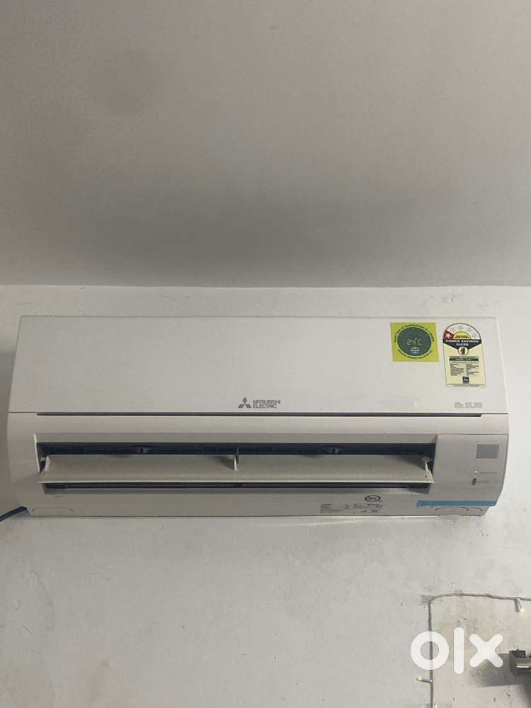 Mitsubishi electric ac