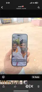 Iphone 15 plus 128