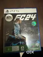 Ps5 Fc 24 (Fifa 24)