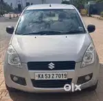 Maruti Suzuki Ritz VXi, 2012, Petrol
