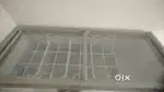 Deep freezer 456 litre