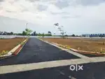 Residential plot Sale near sabujnagar