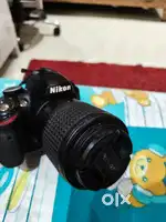 Nikon D3200