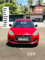 Maruti Suzuki Swift 2018 Diesel Well Maintained