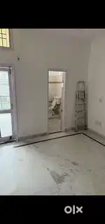 Two Rooms Kitchen Bathroom set. First Floor. Unfurnished