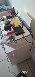 Hp printer 2700