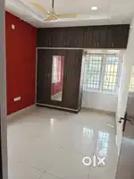 Brand new 3 BHK flat for rent near Mogappair SBIO School