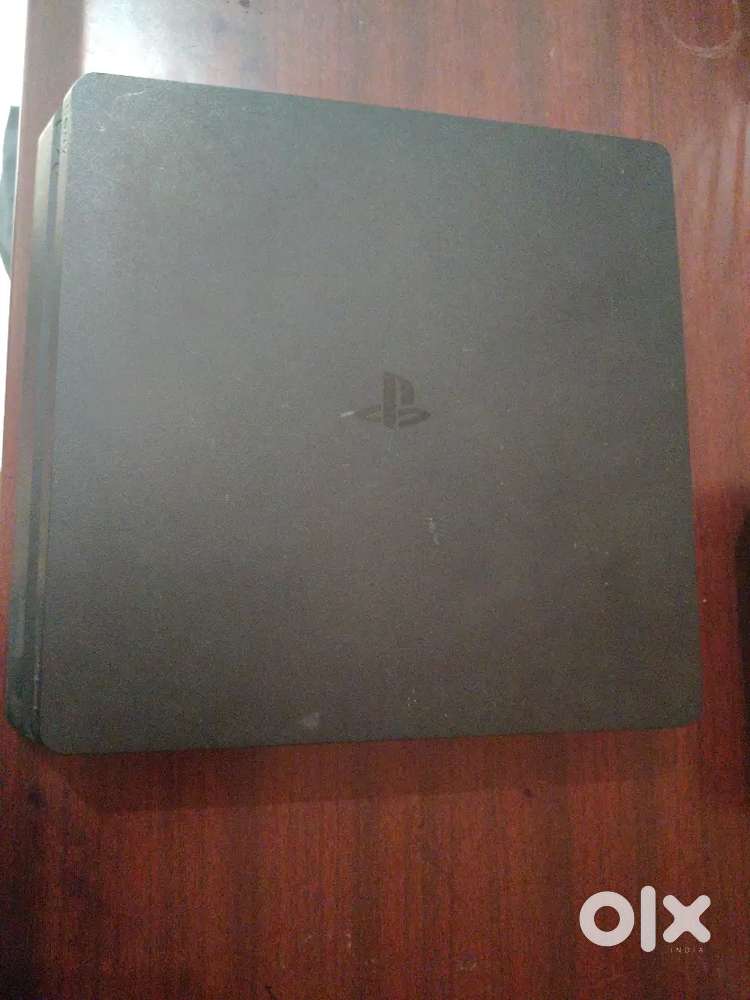 PS4 500GB SONY