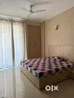 Rent Omax studio krishna castel